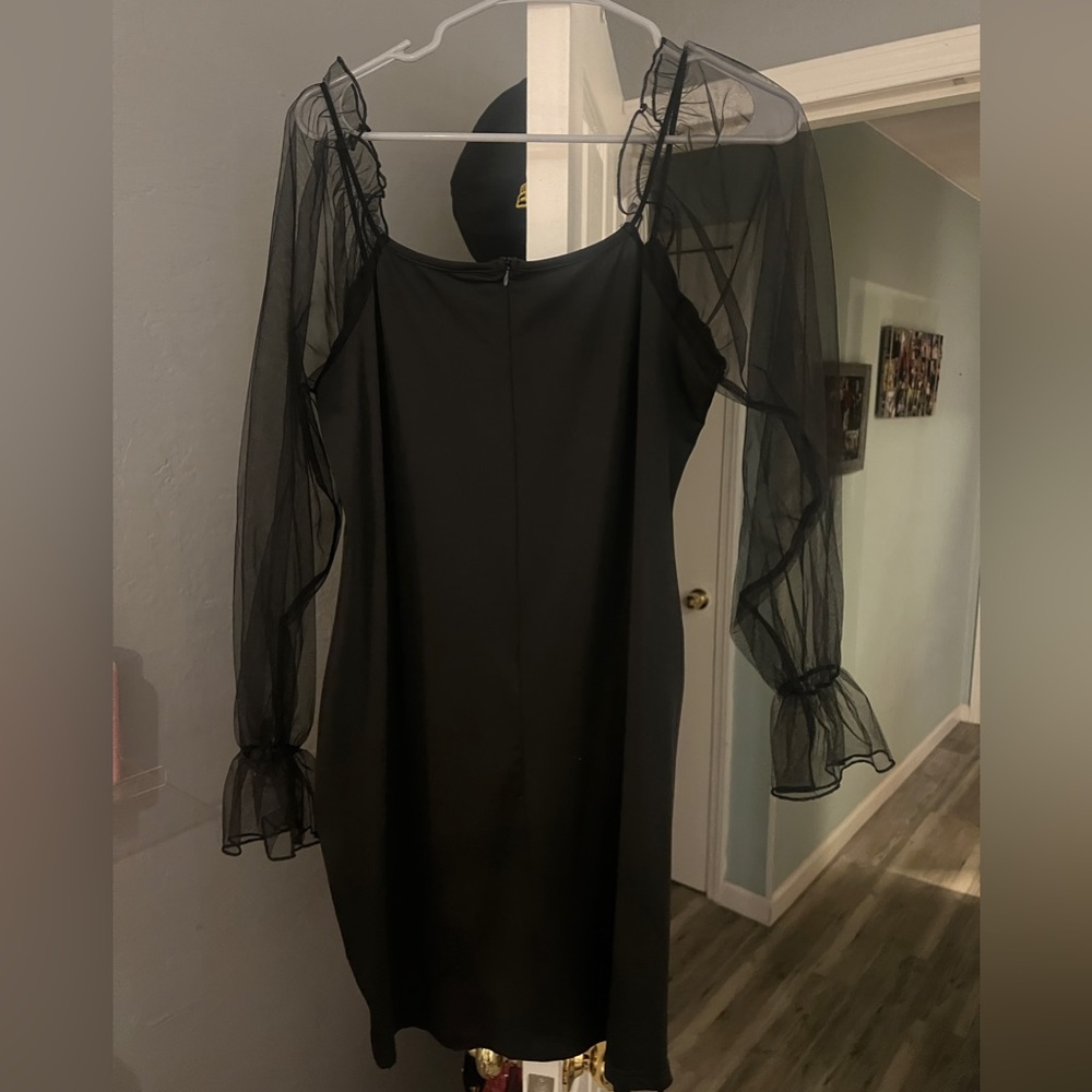 Brand new dress